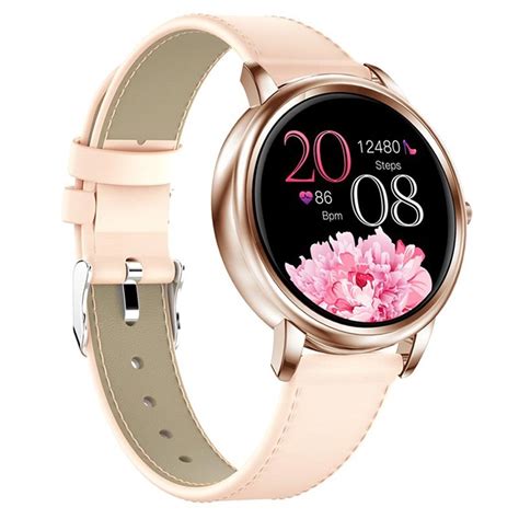 iphone smart watches for women|best smartwatch for iphone owners.